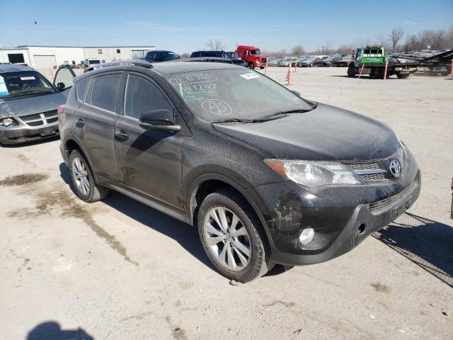 TOYOTA RAV4 LIMIT 2015 2t3yfrevxfw149207