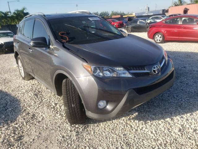 TOYOTA RAV4 LIMIT 2015 2t3yfrevxfw157792