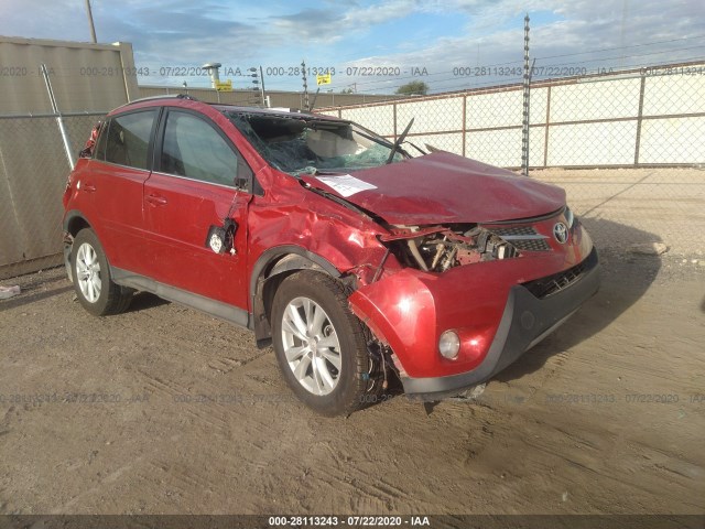 TOYOTA RAV4 2015 2t3yfrevxfw165777