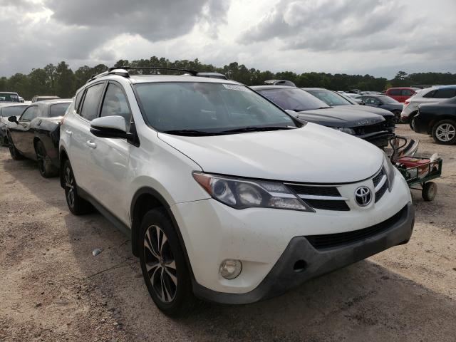 TOYOTA RAV4 LIMIT 2015 2t3yfrevxfw167710