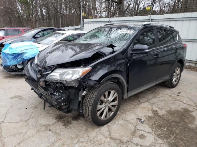 TOYOTA RAV4 LIMIT 2015 2t3yfrevxfw171904