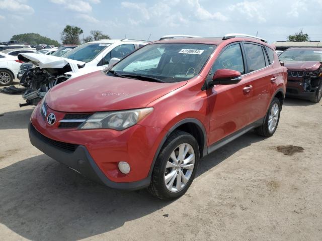 TOYOTA RAV4 LIMIT 2015 2t3yfrevxfw177072