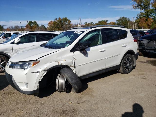 TOYOTA RAV4 LIMIT 2015 2t3yfrevxfw180134