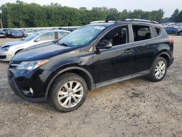 TOYOTA RAV4 LIMIT 2015 2t3yfrevxfw182529