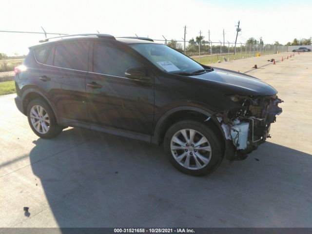 TOYOTA RAV4 2015 2t3yfrevxfw183650