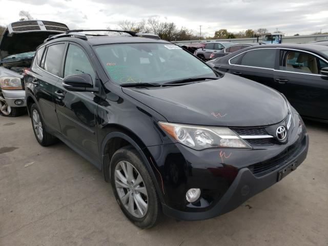 TOYOTA RAV4 LIMIT 2015 2t3yfrevxfw191831