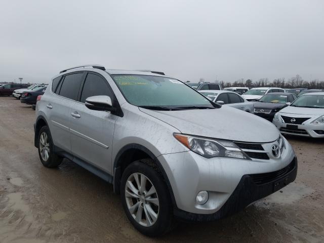 TOYOTA RAV4 LIMIT 2015 2t3yfrevxfw193191