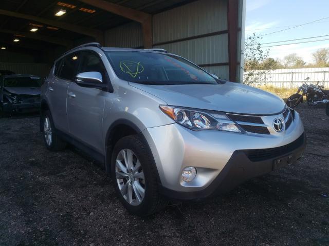 TOYOTA RAV4 LIMIT 2015 2t3yfrevxfw193515