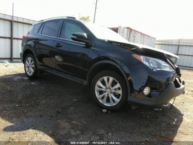 TOYOTA RAV4 2015 2t3yfrevxfw202889