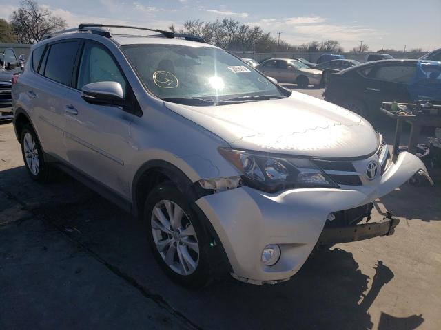 TOYOTA RAV4 LIMIT 2015 2t3yfrevxfw208949