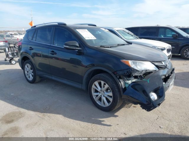 TOYOTA RAV4 2015 2t3yfrevxfw221829