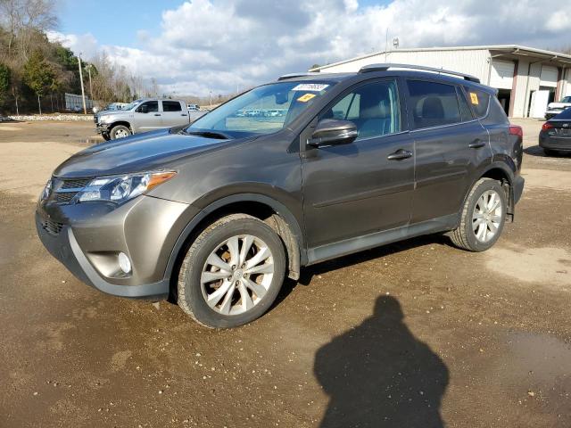 TOYOTA RAV4 LIMIT 2015 2t3yfrevxfw223550