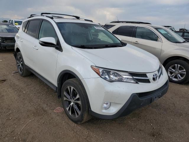 TOYOTA RAV4 LIMIT 2015 2t3yfrevxfw227484