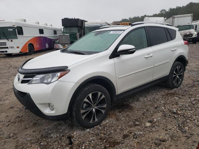 TOYOTA RAV4 2015 2t3yfrevxfw228568