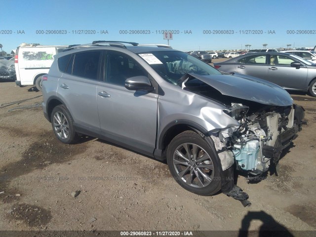 TOYOTA RAV4 2016 2t3yfrevxgw249339