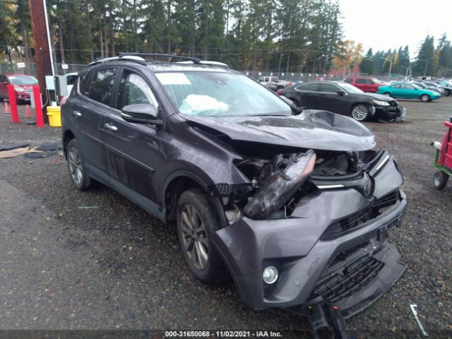 TOYOTA RAV4 2016 2t3yfrevxgw277299