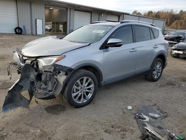 TOYOTA RAV4 2016 2t3yfrevxgw278100