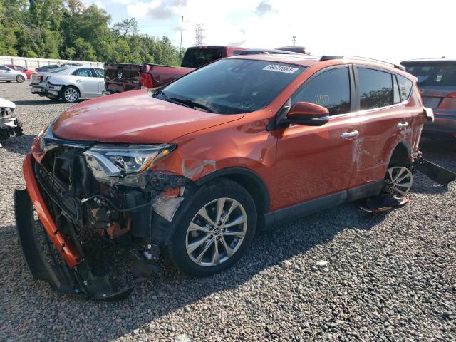 TOYOTA RAV4 LIMIT 2016 2t3yfrevxgw294149