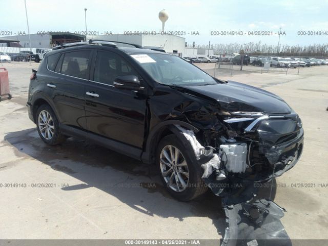 TOYOTA RAV4 2016 2t3yfrevxgw294667