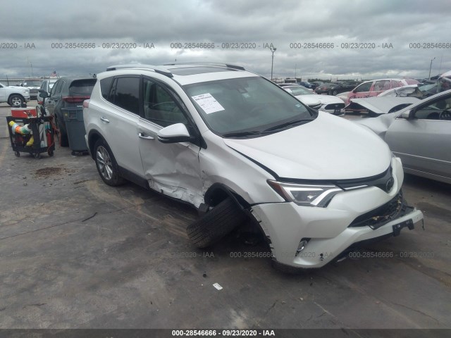 TOYOTA RAV4 2016 2t3yfrevxgw297908