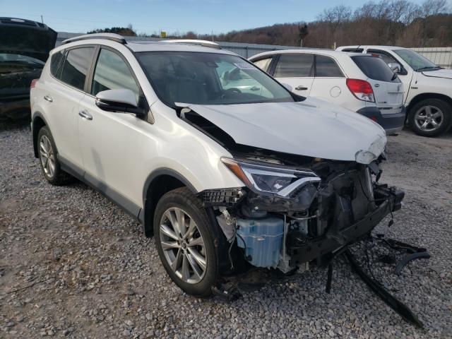 TOYOTA RAV4 LIMIT 2016 2t3yfrevxgw307577