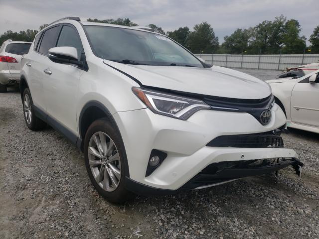 TOYOTA RAV4 LIMIT 2016 2t3yfrevxgw310446