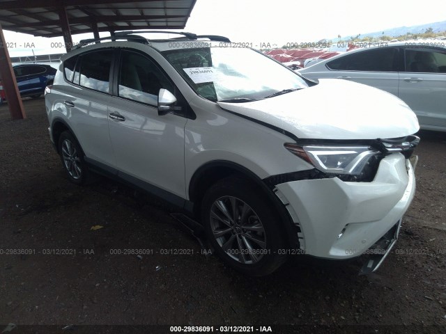 TOYOTA RAV4 2017 2t3yfrevxhw315177