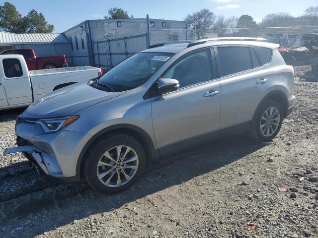 TOYOTA RAV4 LIMIT 2017 2t3yfrevxhw316426