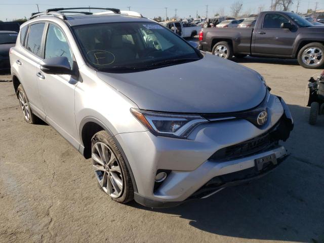 TOYOTA RAV4 LIMIT 2017 2t3yfrevxhw334988