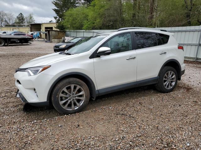 TOYOTA RAV4 LIMIT 2017 2t3yfrevxhw350172