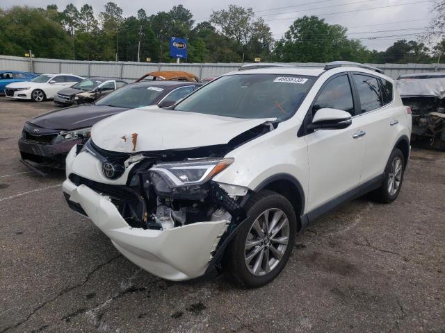 TOYOTA RAV4 LIMIT 2017 2t3yfrevxhw353184