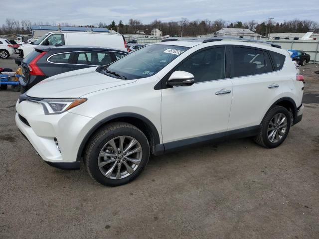 TOYOTA RAV4 LIMIT 2017 2t3yfrevxhw358059