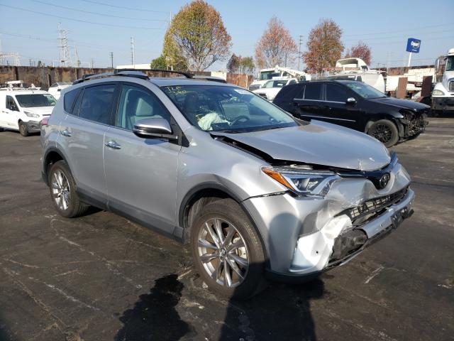 TOYOTA RAV4 LIMIT 2017 2t3yfrevxhw358515