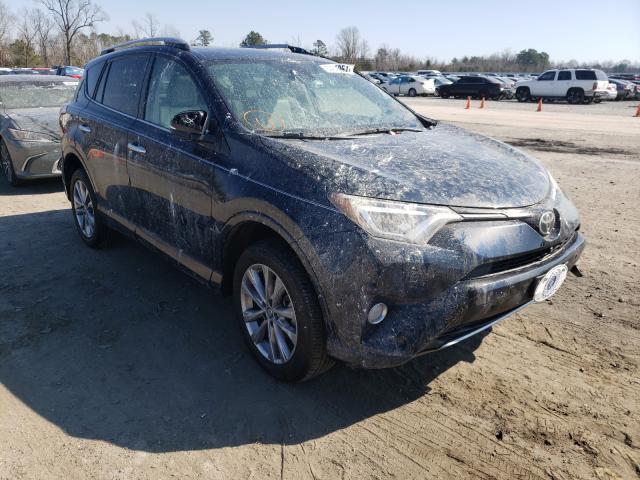 TOYOTA RAV4 LIMIT 2017 2t3yfrevxhw371510