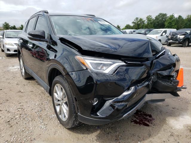 TOYOTA RAV4 LIMIT 2017 2t3yfrevxhw384872