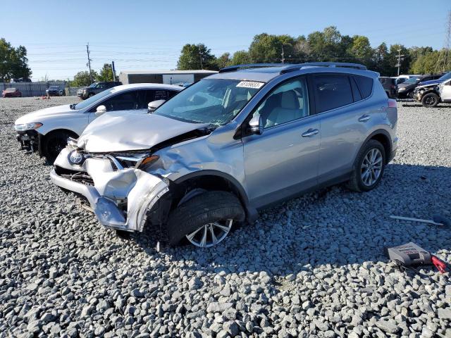 TOYOTA RAV4 LIMIT 2017 2t3yfrevxhw390171