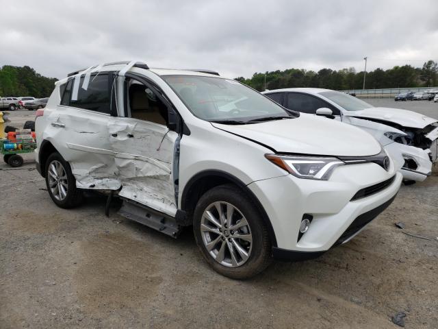 TOYOTA RAV4 LIMIT 2018 2t3yfrevxjw438774