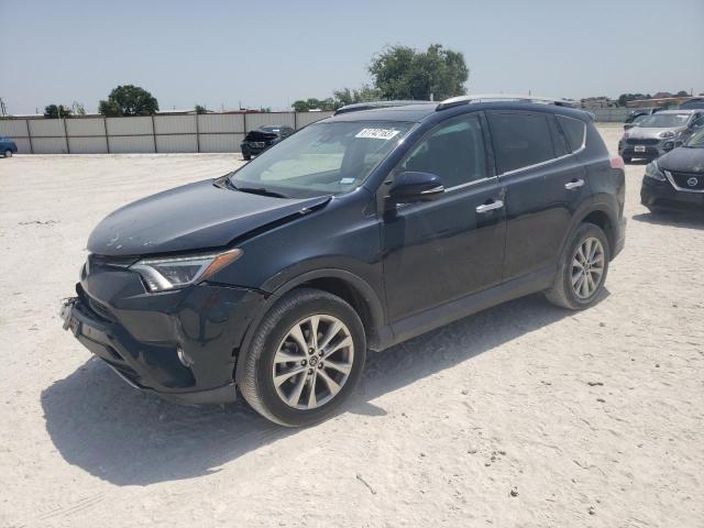 TOYOTA RAV4 LIMIT 2018 2t3yfrevxjw453968