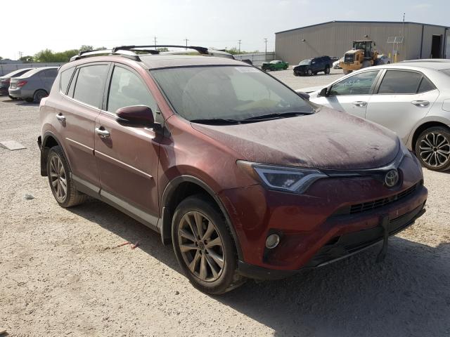 TOYOTA RAV4 LIMIT 2018 2t3yfrevxjw479017