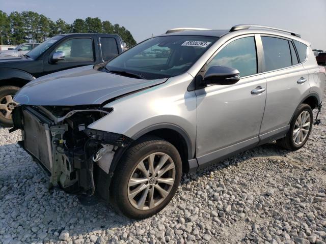 TOYOTA RAV4 LIMIT 2018 2t3yfrevxjw507205