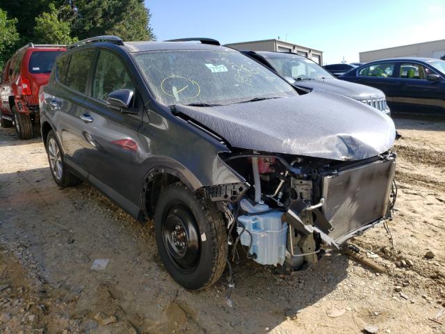 TOYOTA RAV4 LIMIT 2018 2t3yfrevxjw510010