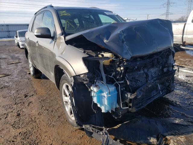 TOYOTA RAV4 LIMIT 2010 2t3yk4dv0aw004685