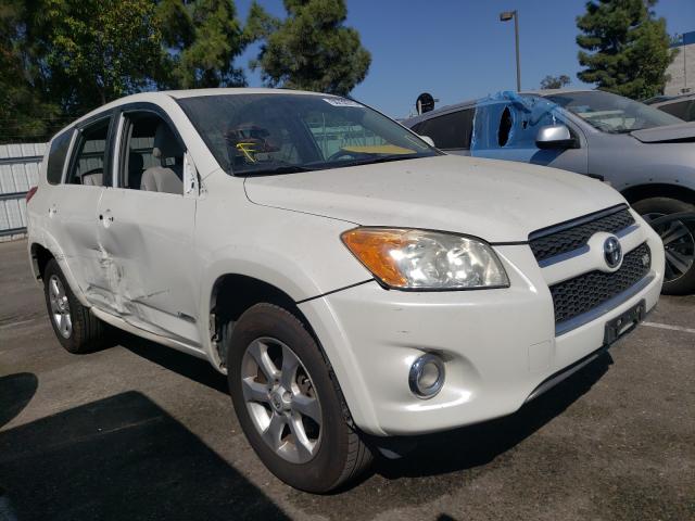 TOYOTA RAV4 LIMIT 2010 2t3yk4dv0aw006758