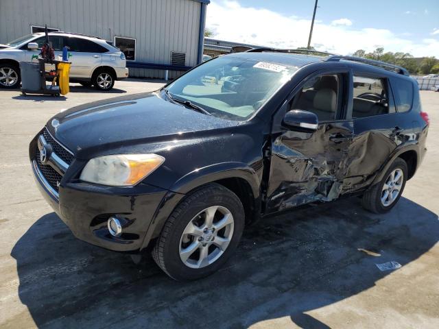 TOYOTA RAV4 2010 2t3yk4dv0aw008025