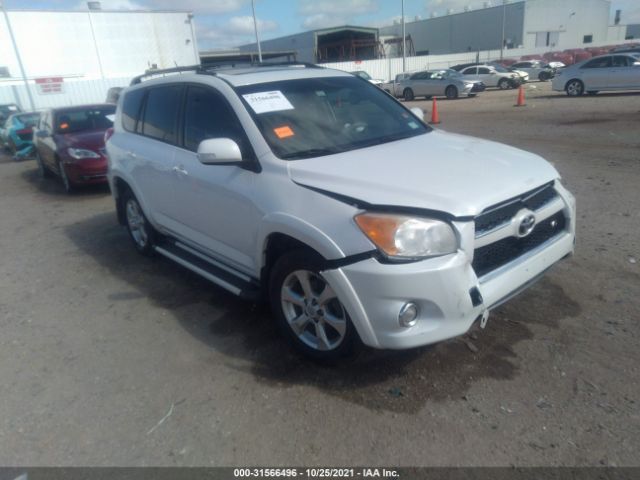 TOYOTA RAV4 2011 2t3yk4dv0bw008916