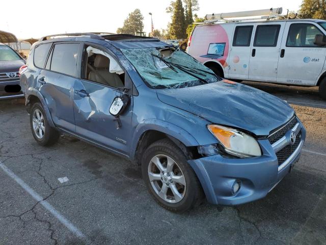 TOYOTA RAV4 LIMIT 2011 2t3yk4dv0bw012982