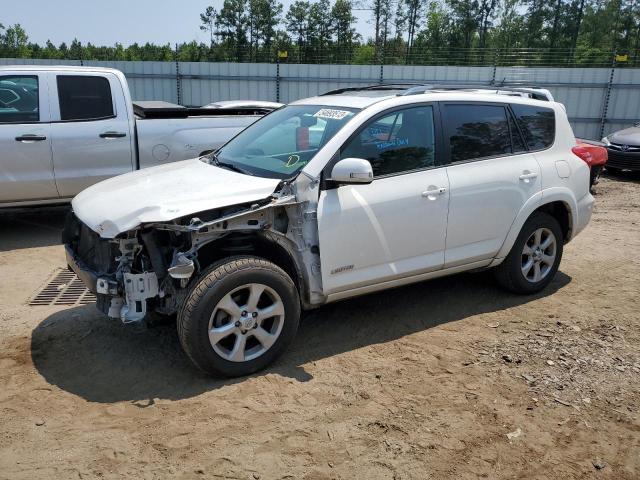 TOYOTA RAV4 LIMIT 2012 2t3yk4dv0cw014443