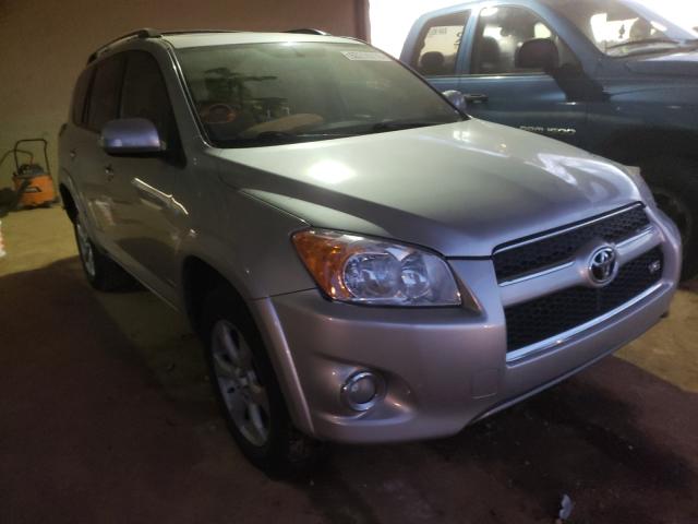 TOYOTA RAV4 LIMIT 2012 2t3yk4dv0cw018587