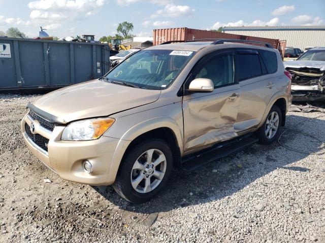 TOYOTA RAV4 2012 2t3yk4dv0cw018881