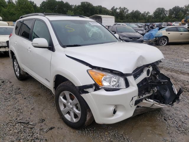 TOYOTA RAV4 LIMIT 2010 2t3yk4dv1aw008180